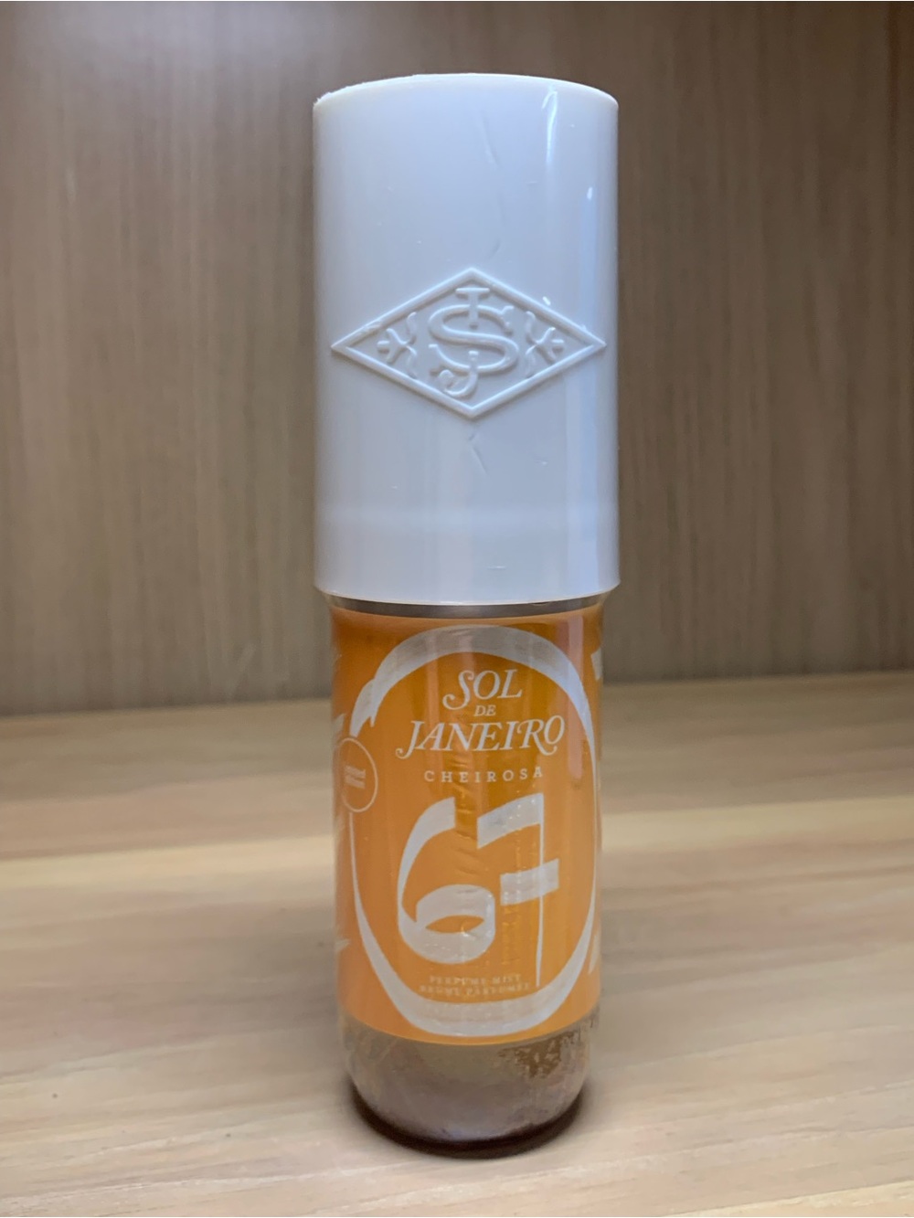 Sol de Janeiro Cheirosa 67 Limited Edition